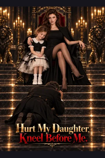 Hurt My Daughter, Kneel Before Me cover from reference catalogue