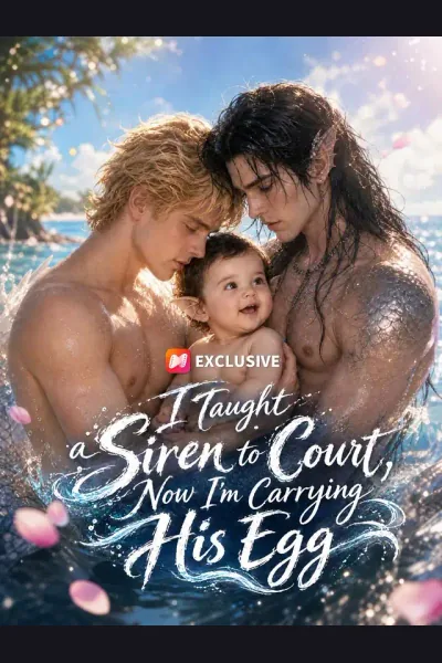 I Taught a Siren to Court, Now I'm Carrying His Egg cover from reference catalogue