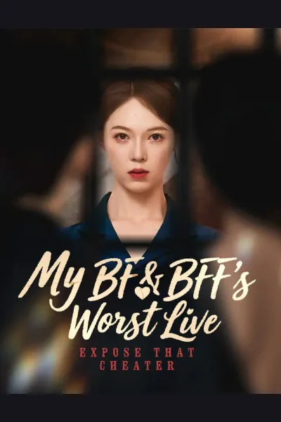 My BF & BFF's Worst Live cover from reference catalogue