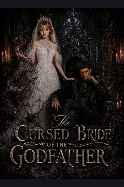 The Cursed Bride of the Godfather cover from reference catalogue