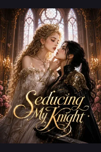 Seducing My Knight cover from reference catalogue