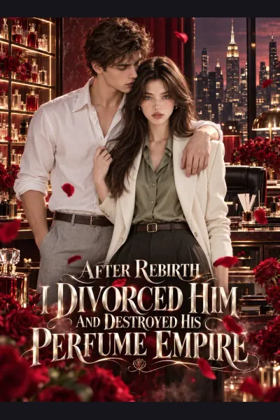 After Rebirth I Divorced Him and Destroyed His Perfume Empire cover from reference catalogue