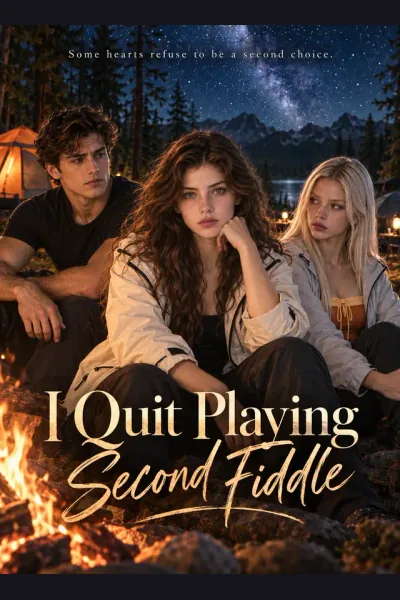I Quit Playing Second Fiddle cover from reference catalogue