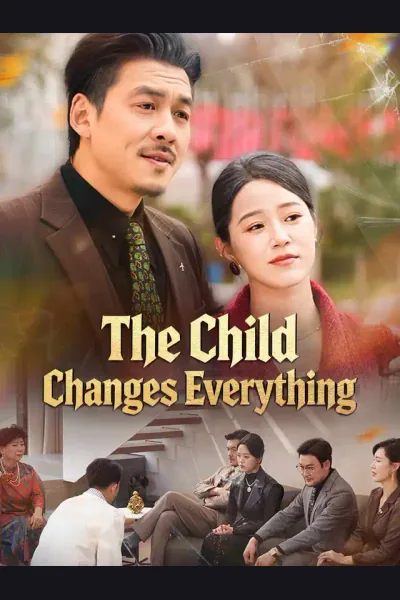 The Child Changes Everything cover from reference catalogue