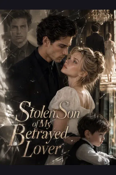 Stolen Son of My Betrayed Lover cover from reference catalogue