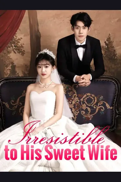 Irresistible to His Sweet Wife cover from reference catalogue