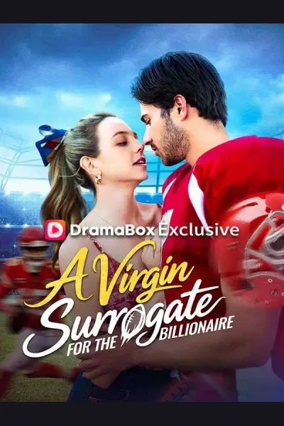 A Virgin Surrogate for the Billionaire cover from reference catalogue