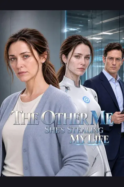 The other me-she's stealing my life cover from reference catalogue