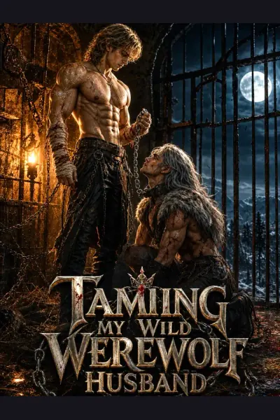 Taming My Wild Werewolf Husband cover from reference catalogue