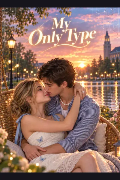 My Only Type cover from reference catalogue