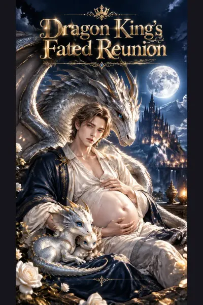 Dragon King’s Fated Reunion cover from reference catalogue
