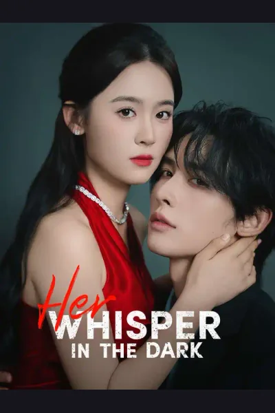 Her Whisper in the Dark cover from reference catalogue