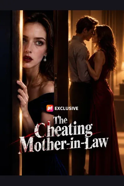 The Cheating Mother-in-Law cover from reference catalogue