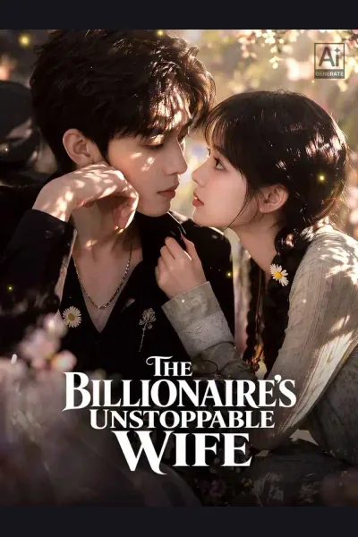 The Billionaire's Unstoppable Wife cover from reference catalogue