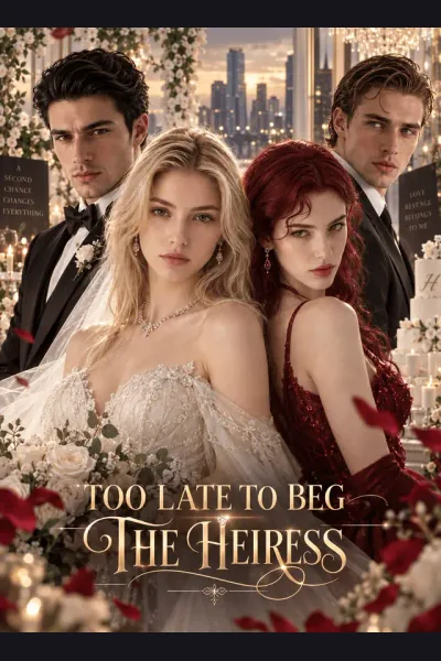 The Mafia Heiress’s Second Chance cover from reference catalogue