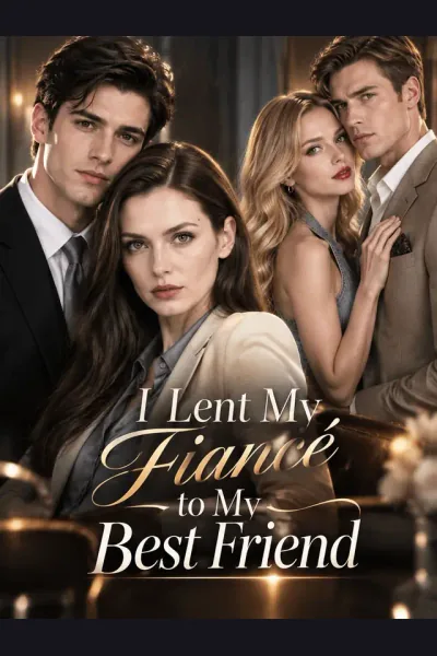 I Lent My Fiancé to My Best Friend cover from reference catalogue