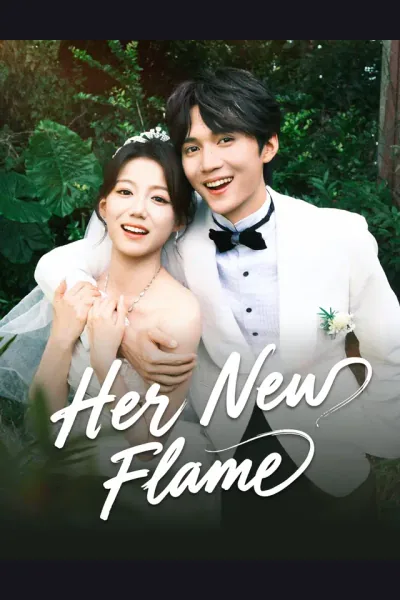 Her New Flame cover from reference catalogue