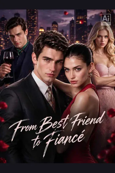 From Best Friend to Fiancé cover from reference catalogue