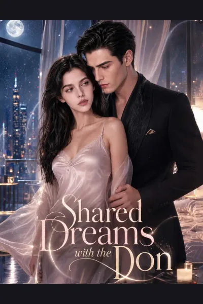 Shared Dreams with the Don cover from reference catalogue