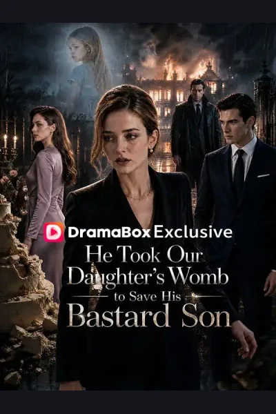 He Took Our Daughter's Womb to Save His Bastard Son cover from reference catalogue