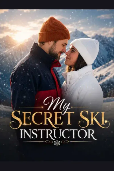My Secret Ski Instructor cover from reference catalogue