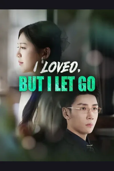 I Loved, But I Let Go cover from reference catalogue