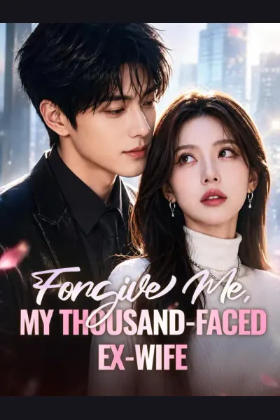 Forgive Me, My Thousand-Faced Ex-Wife cover from reference catalogue