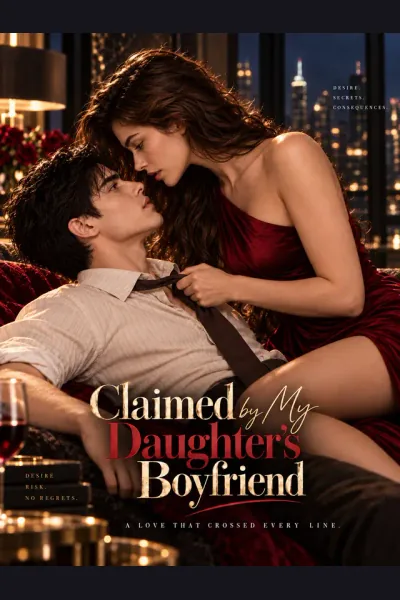 Claimed by My Daughters Boyfriend cover from reference catalogue
