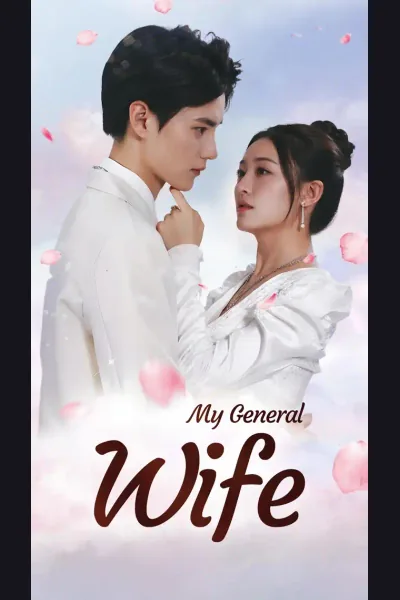 My General Wife cover from reference catalogue