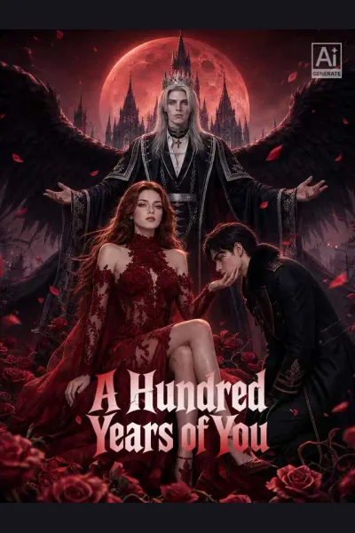 A Hundred Years of You cover from reference catalogue