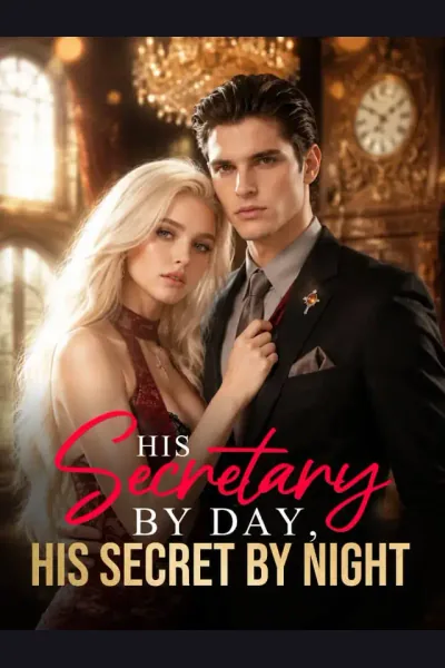 His Secretary By Day, His Secret By Night cover from reference catalogue
