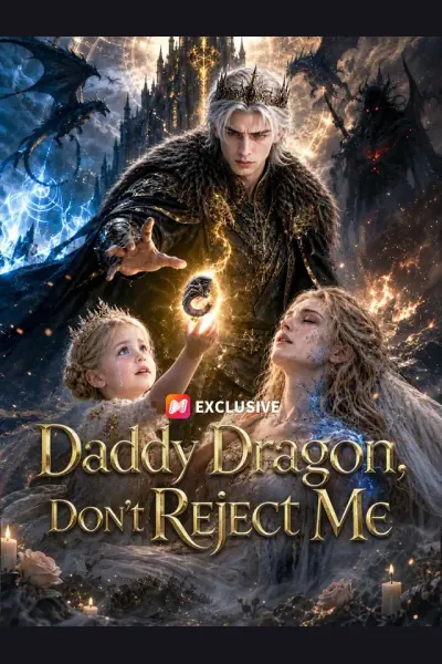 Daddy Dragon, Don’t Reject Me cover from reference catalogue