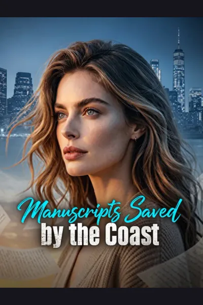 Manuscripts Saved by the Coast cover from reference catalogue