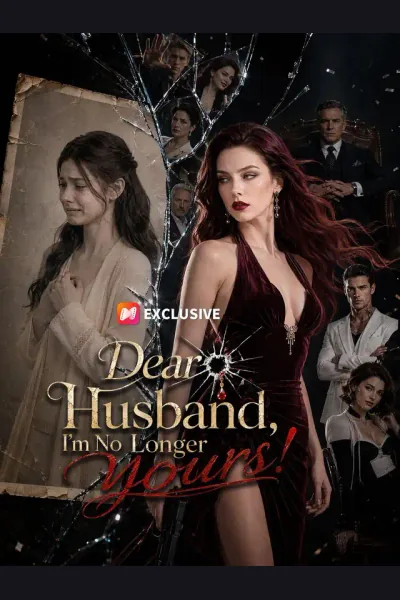 Dear Husband,I’m No Longer Yours! cover from reference catalogue
