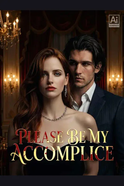 Please Be My Accomplice cover from reference catalogue