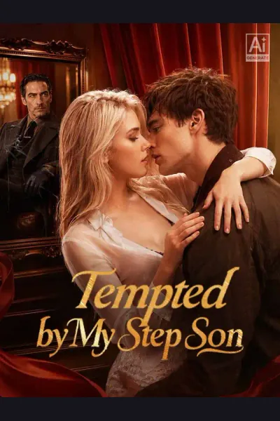 Tempted by My Step Son cover from reference catalogue