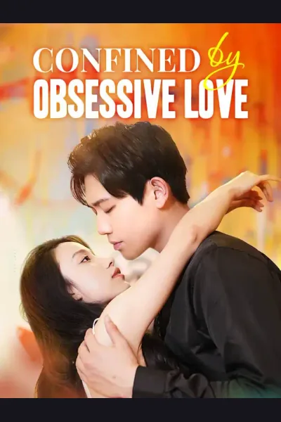 Confined by Obsessive Love cover from reference catalogue