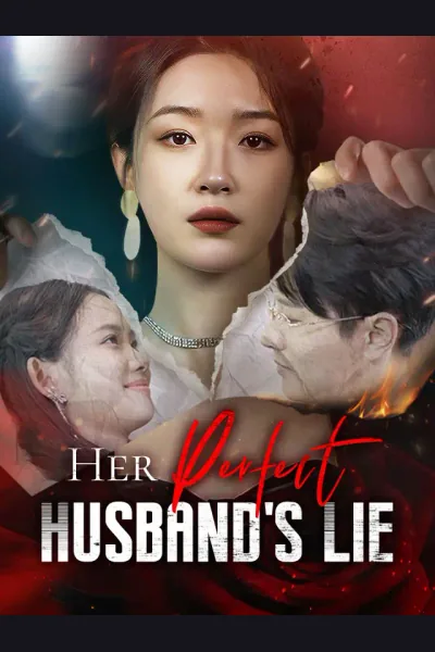 Her Perfect Husband's Lie cover from reference catalogue