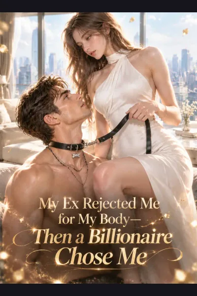My Ex Rejected Me for My Body—Then a Billionaire Chose Me cover from reference catalogue