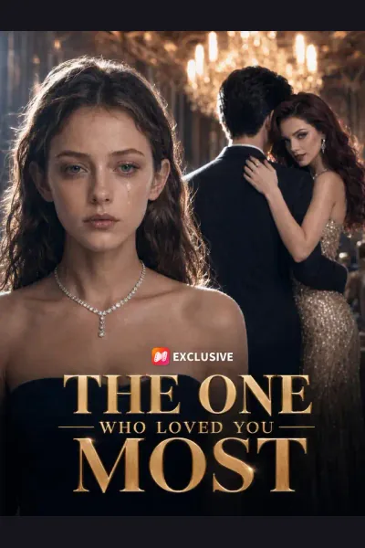 The one who loved you most cover from reference catalogue