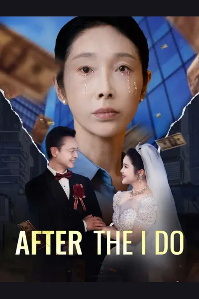 After the I Do cover from reference catalogue