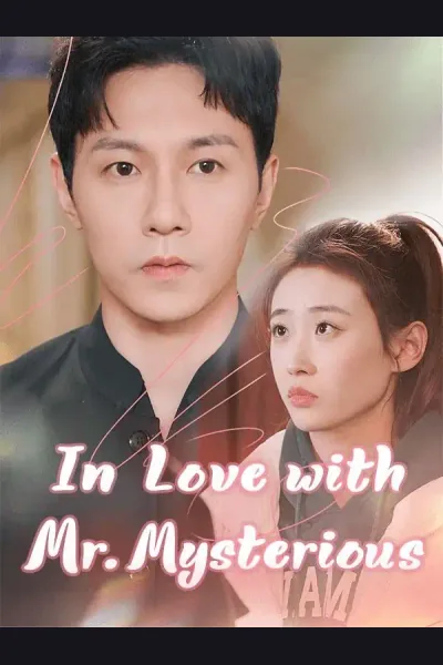 In Love with Mr. Mysterious cover from reference catalogue