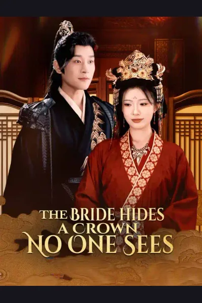 The Bride Hides a Crown No One Sees cover from reference catalogue