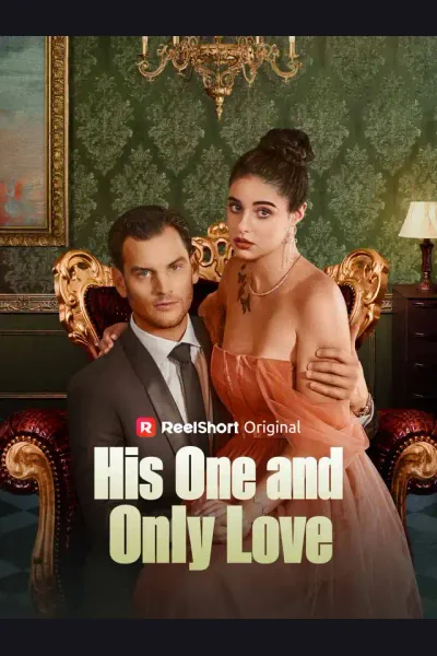 His One and Only Love cover from reference catalogue