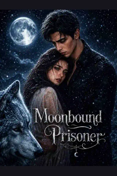 Moonbound Prisoner cover from reference catalogue