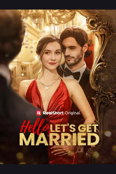 Hello, Let's Get Married cover from reference catalogue
