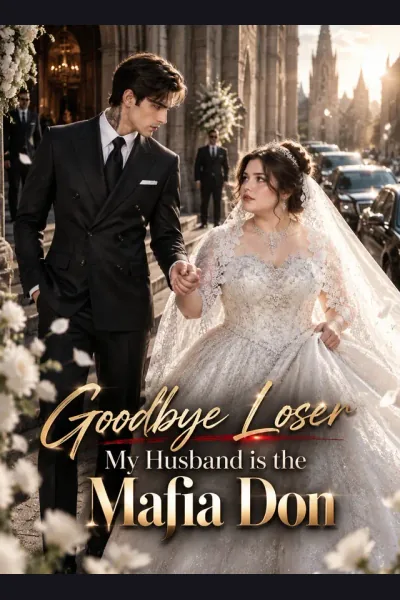 Goodbye Loser, My Husband is the Mafia Don cover from reference catalogue
