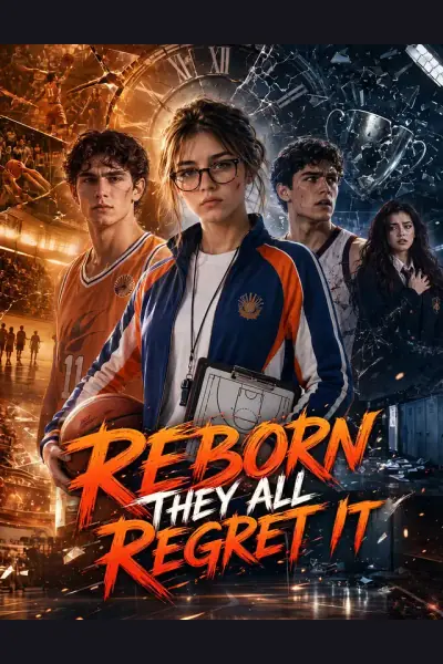 Reborn: They All Regret It cover from reference catalogue