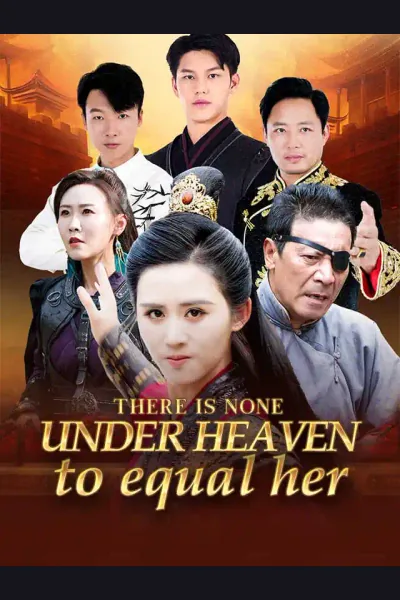 There is none under heaven to equal her cover from reference catalogue