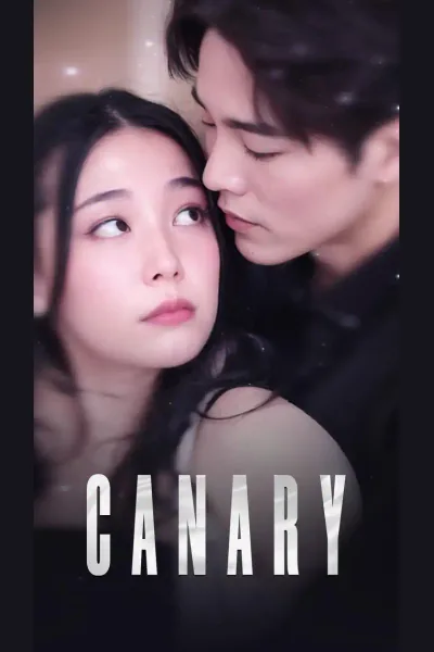 Canary cover from reference catalogue